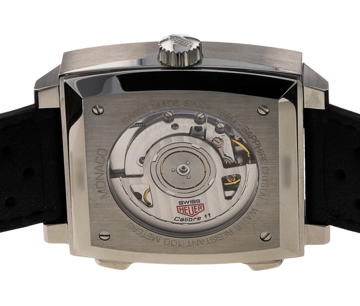 Tag Heuer Monaco CAW211P.FC6356